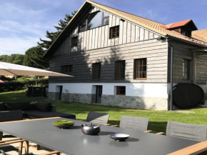 Villa in Tanvald with fireplace Tanvald